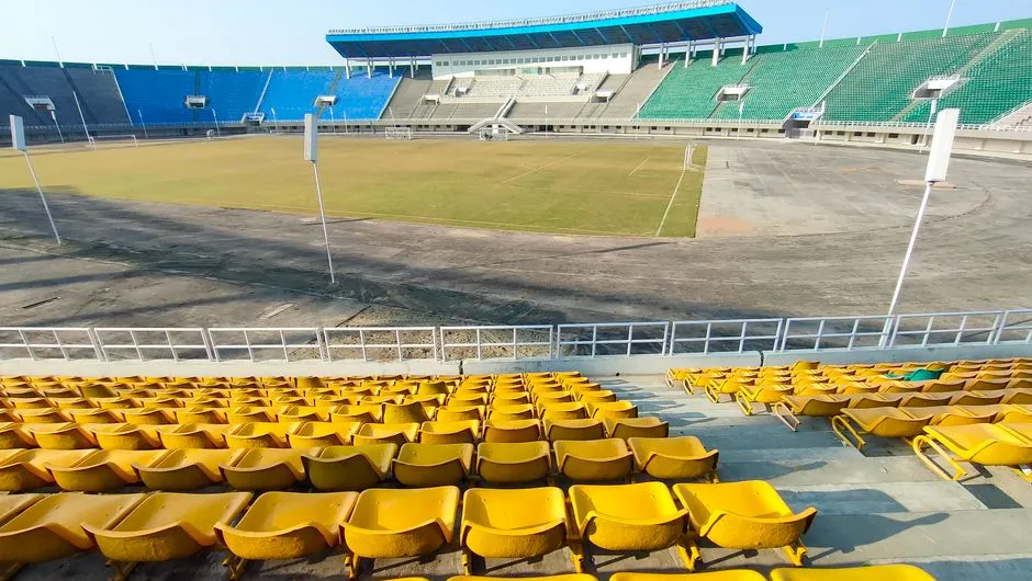 一竞技1 · 体育 5