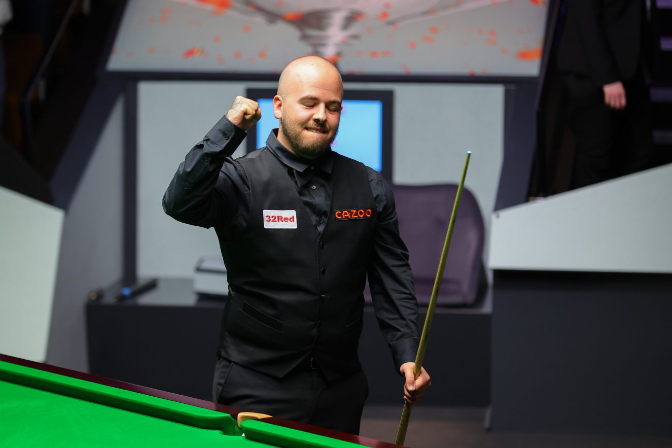 一些球队在 一些球队在