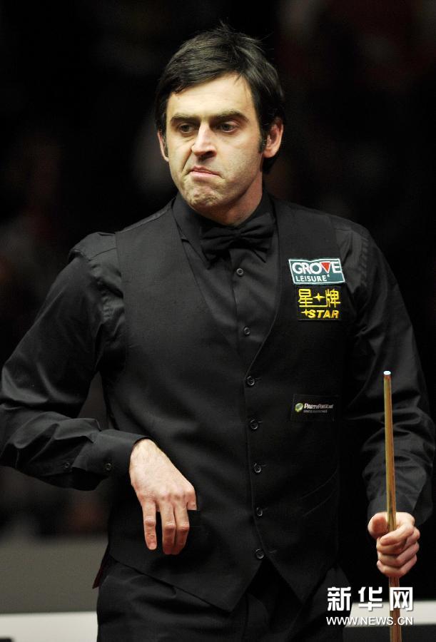 激烈对决 激烈对决